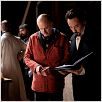 L'Ombre du mal : photo James McTeigue, John Cusack