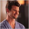 Saving Hope : photo Daniel Gillies