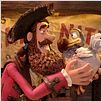 Les Pirates ! Bons à rien, Mauvais en tout : photo