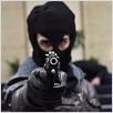 Menace d'état : photo