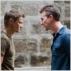 Jason Bourne : l'héritage : Photo Edward Norton, Jeremy Renner