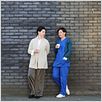 3 fois 20 ans : photo Isabella Rossellini, Kate Ashfield