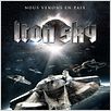 Iron Sky : affiche