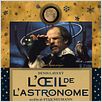 L'Oeil de l'astronome : affiche
