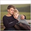 Now Is Good : Photo Dakota Fanning, Jeremy Irvine