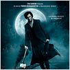 Abraham Lincoln : Chasseur de Vampires : affiche