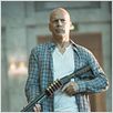 Die Hard : belle journée pour mourir : photo Bruce Willis