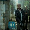 Die Hard : belle journée pour mourir : photo Bruce Willis