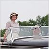 Week-end Royal : photo Laura Linney