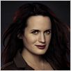 Twilight - Chapitre 5 : Révélation 2e partie : affiche Elizabeth Reaser