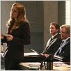 Close to Home : Juste cause : photo Eric Stoltz, Jennifer Finnigan, Patrick Fabian
