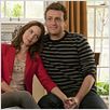 5 ans de Réflexion : photo Emily Blunt, Jason Segel