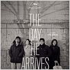 The Day He Arrives (Matins calmes à Séoul) : affiche