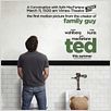 Ted : affiche