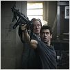 Total Recall Mémoires Programmées : photo Bill Nighy, Colin Farrell