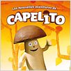 Les Nouvelles aventures de Capelito : affiche