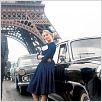 Populaire : photo Déborah François, Romain Duris
