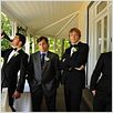My Best Men : photo Kevin Bishop, Kris Marshall, Tim Draxl, Xavier Samuel
