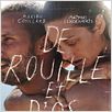 De rouille et d'os : affiche