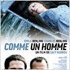 Comme un homme : affiche
