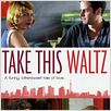Take This Waltz : affiche