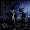 Flying Shadow : photo