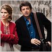 Paris Manhattan : photo Alice Taglioni, Patrick Bruel