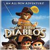 Le Chat Potté : les trios diablos : affiche