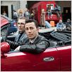 Looper : photo Joseph Gordon-Levitt, Paul Dano