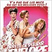 Arrête de pleurer Pénélope : affiche