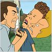 Beavis & Butt-head : photo