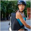 Premium Rush : Photo Dania Ramirez