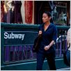 Premium Rush : photo Jamie Chung