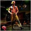 Magic Mike : photo Joe Manganiello