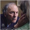 Amour : Affiche Emmanuelle Riva, Jean-Louis Trintignant, Michael Haneke