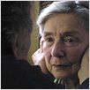 Amour : Photo Emmanuelle Riva, Jean-Louis Trintignant, Michael Haneke