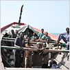 La Pirogue : photo