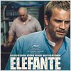 Elefante Blanco : affiche