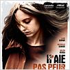 N'aie pas peur : affiche