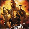 G.I. Joe : Conspiration : affiche