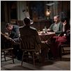 Des hommes sans loi : photo Jessica Chastain, Shia LaBeouf, Tom Hardy