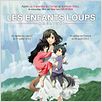 Les Enfants Loups, Ame & Yuki : Affiche