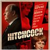 Hitchcock : affiche