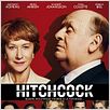 Hitchcock : affiche