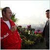Inseparable : photo Daniel Wu, Kevin Spacey