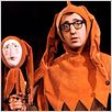 Woody Allen: A Documentary : photo