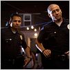 End of Watch : photo Jake Gyllenhaal, Michael Peña