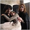 Photo Annelise Hesme, Aurélien Wiik, Lula Cotton-Frapier