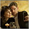Passion : photo Noomi Rapace, Paul Anderson (II)