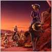 Cendrillon au Far West : photo